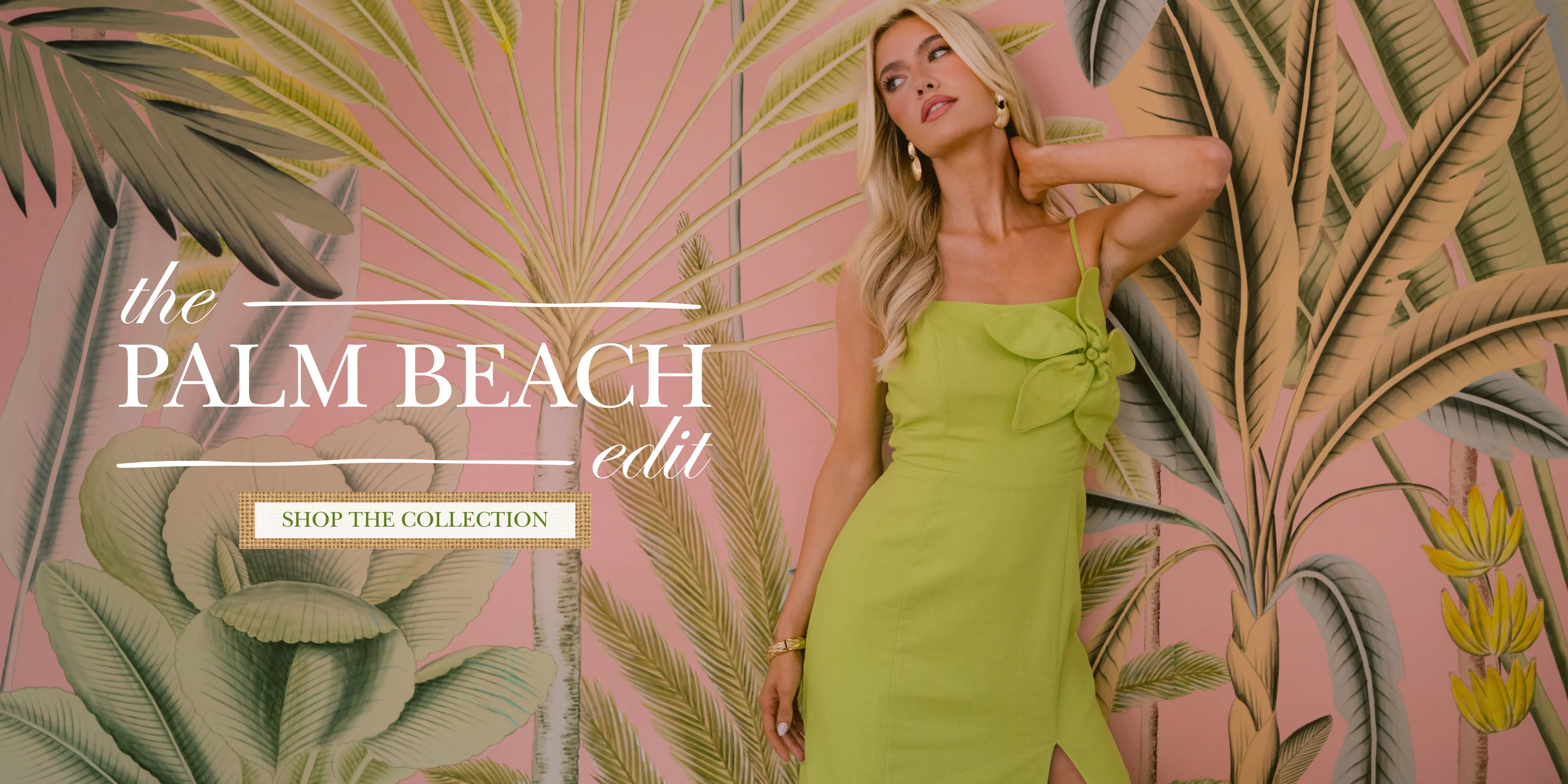 Timeless Style, Effortlessly Curated
